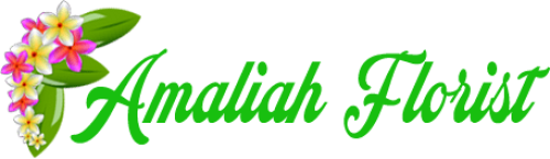 Sales Toko Bunga Tegal